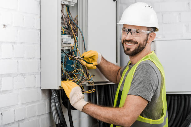 Best Local Electrician Companies  in Orient, NY