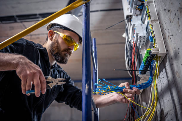 Best Residential Electrician Services  in Orient, NY