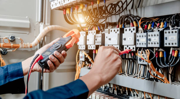 Best Electrical Contractors for Businesses  in Orient, NY