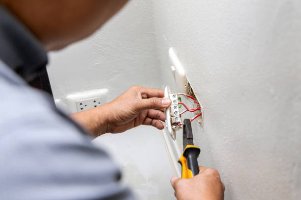 Best Local Electrician Companies  in Orient, NY