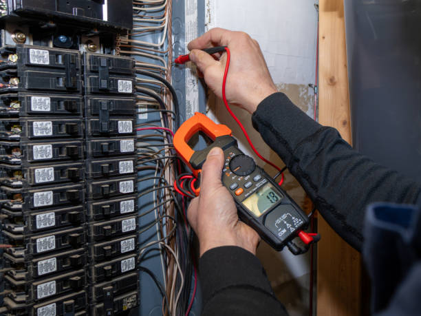 Best Commercial Electrician Services  in Orient, NY