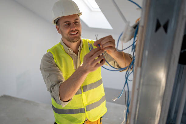 Best Circuit Breaker Repair  in Orient, NY